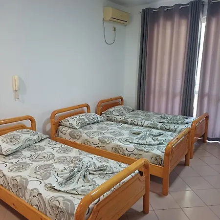 Eri For Rent Appartement *